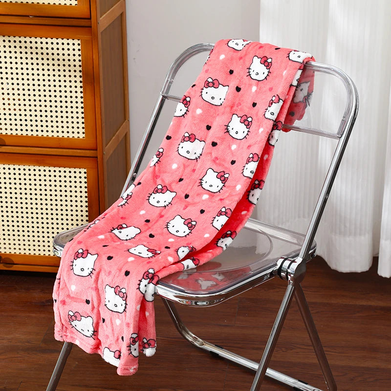 "Kawaii Hello Kitty & Spider-Man Pajamas - Cotton Casual Sleep Pants for Home"