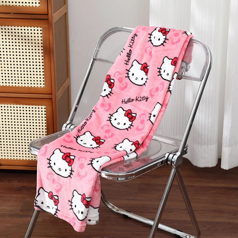 "Kawaii Hello Kitty & Spider-Man Pajamas - Cotton Casual Sleep Pants for Home"