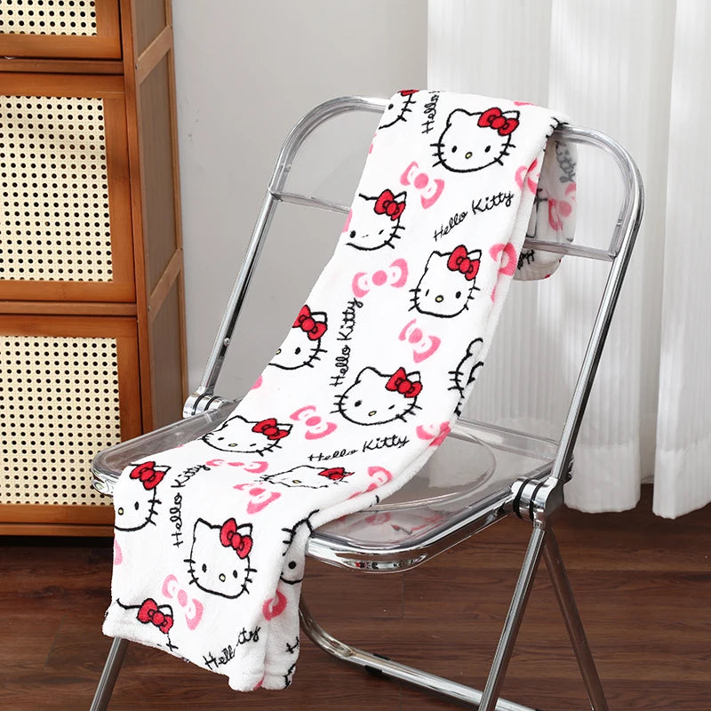 "Kawaii Hello Kitty & Spider-Man Pajamas - Cotton Casual Sleep Pants for Home"